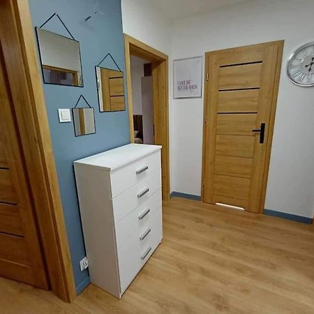 Apartament Podgorna 19 Lägenhet Stary Toruń Exteriör bild