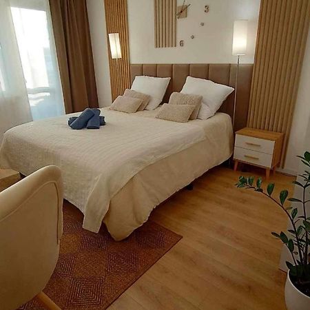 Apartament Podgorna 19 Lägenhet Stary Toruń Exteriör bild