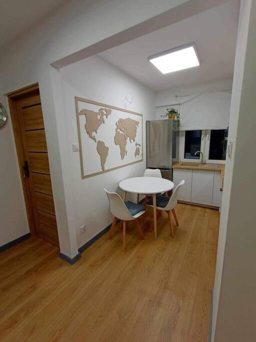 Apartament Podgorna 19 Lägenhet Stary Toruń Exteriör bild