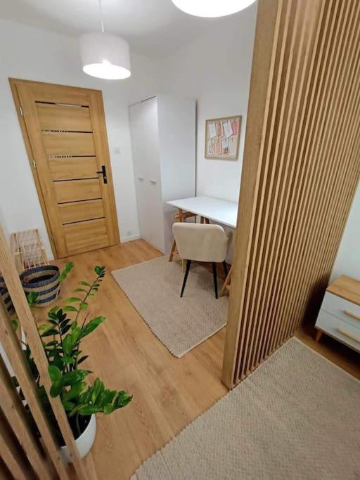 Apartament Podgorna 19 Lägenhet Stary Toruń Exteriör bild
